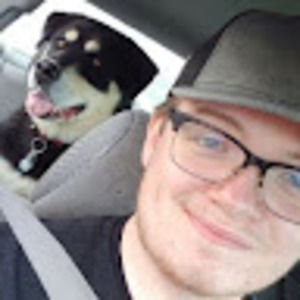 Meet your Posher, Nicholas